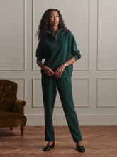 Load image into Gallery viewer, Varley Rolled Cuff Pants in Ponderosa Pine