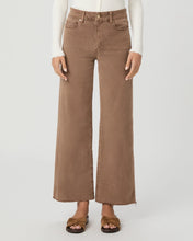 Load image into Gallery viewer, Paige 31" Raw Hem in Vintage Canewood