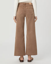 Load image into Gallery viewer, Paige 31" Raw Hem in Vintage Canewood