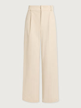 Load image into Gallery viewer, Varley Rocio Wide-Leg 29.5" in Birch
