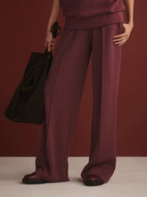 Load image into Gallery viewer, Varley The Wide Leg Pants 30 in Sassafras