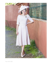 Load image into Gallery viewer, Carmen Melero 9109 in Pink