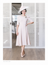 Load image into Gallery viewer, Carmen Melero 9109 in Pink