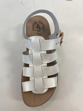 Load image into Gallery viewer, Fantasy APRIL in White