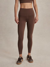 Load image into Gallery viewer, Varley Assure High Rise Leggings in Coffee Quartz