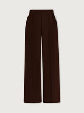 Load image into Gallery viewer, Varley Wide Leg Pant 28" in Coffee Bean