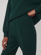 Load image into Gallery viewer, Varley Rolled Cuff Pants in Ponderosa Pine