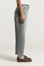 Load image into Gallery viewer, Peserico Cotton Twill Jeans