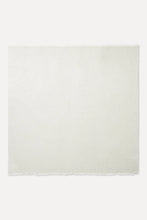Load image into Gallery viewer, Peserico Wool and Cotton-Blend Scarf