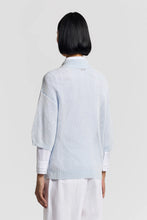 Load image into Gallery viewer, Peserico Sequined Polo Shirt