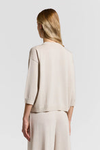 Load image into Gallery viewer, Peserico Pure Cotton Sweater