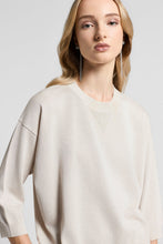 Load image into Gallery viewer, Peserico Pure Cotton Sweater
