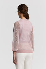 Load image into Gallery viewer, Peserico Sequined Sweater