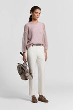Load image into Gallery viewer, Peserico Sequined Sweater