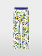 Load image into Gallery viewer, MarcCain Washington Print Trousers