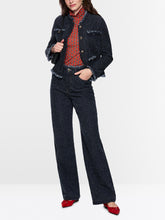 Load image into Gallery viewer, Marc Cain Couture Jacket in Tweed