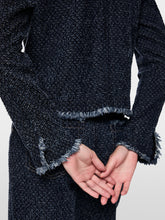 Load image into Gallery viewer, Marc Cain Couture Jacket in Tweed