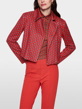 Load image into Gallery viewer, Marc Cain Scuba Jersey Jacket