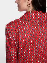 Load image into Gallery viewer, Marc Cain Scuba Jersey Jacket