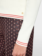 Load image into Gallery viewer, Marc Cain Fine Knit Cardigan Knitted