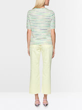 Load image into Gallery viewer, MarcCain Knitted Jumper in Pink Tulle