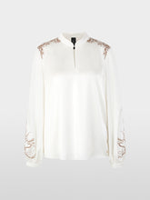 Load image into Gallery viewer, Marc Cain Blend Blouse
