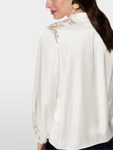 Load image into Gallery viewer, Marc Cain Blend Blouse