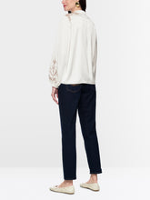 Load image into Gallery viewer, Marc Cain Blend Blouse