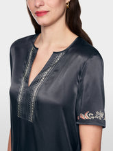 Load image into Gallery viewer, Marc Cain Blended Material Blouse