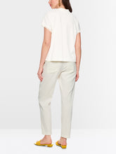 Load image into Gallery viewer, MarCain Blend Blouse Style Shirt in Ecru