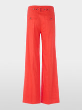 Load image into Gallery viewer, MarcCain Waukee Trousers in Bright Red
