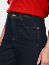 Load image into Gallery viewer, Marc Cain Ruma Jeans with Contrast Seams