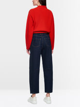 Load image into Gallery viewer, Marc Cain Ruma Jeans with Contrast Seams