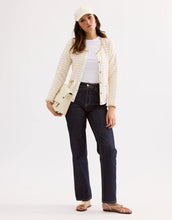 Load image into Gallery viewer, Leo & Ugo Melissa Striped Cardigan