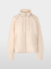 Load image into Gallery viewer, Marc Cain Animal Print Jacket