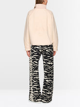 Load image into Gallery viewer, Marc Cain Animal Print Jacket