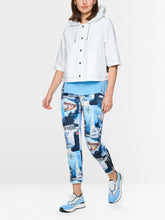 Load image into Gallery viewer, MarcCain Short Jacket