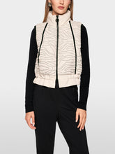 Load image into Gallery viewer, Marc Cain Quilted Vest