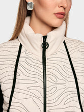 Load image into Gallery viewer, Marc Cain Quilted Vest