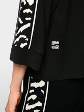 Load image into Gallery viewer, Marc Cain 'Rethink Together' Loose-Fit Jumper