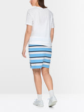 Load image into Gallery viewer, MarcCain Cotton Shirt with Print