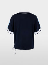 Load image into Gallery viewer, MarcCain Blouse Shirt with All-Over Print