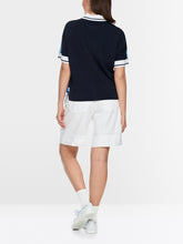 Load image into Gallery viewer, MarcCain Blouse Shirt with All-Over Print