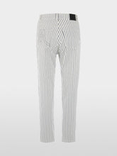 Load image into Gallery viewer, MarcCain Feura Striped Jeans
