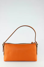 Load image into Gallery viewer, Abro CARINA Leather Suede in Orange