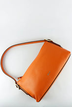 Load image into Gallery viewer, Abro CARINA Leather Suede in Orange