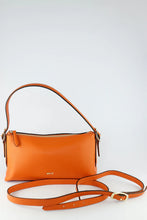 Load image into Gallery viewer, Abro CARINA Leather Suede in Orange