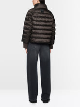 Load image into Gallery viewer, MarcCain Quilted Jacket with Synthetic Down