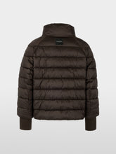 Load image into Gallery viewer, MarcCain Quilted jacket with synthetic down