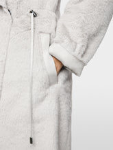 Load image into Gallery viewer, MarcCain Luxurious faux fur coat